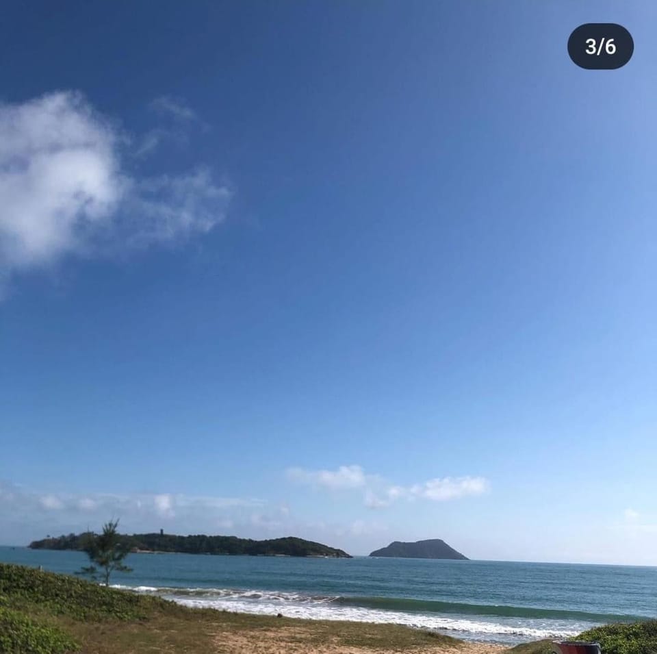 Casa de praia House in Armacao dos Buzios