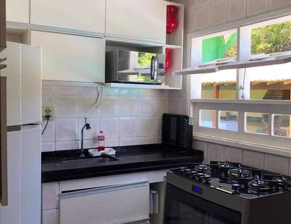 Casa de praia House in Armacao dos Buzios