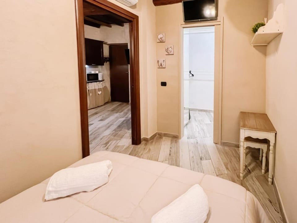 Il grottino Apartment in Lazio