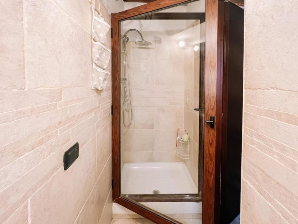 Il grottino Apartment in Lazio
