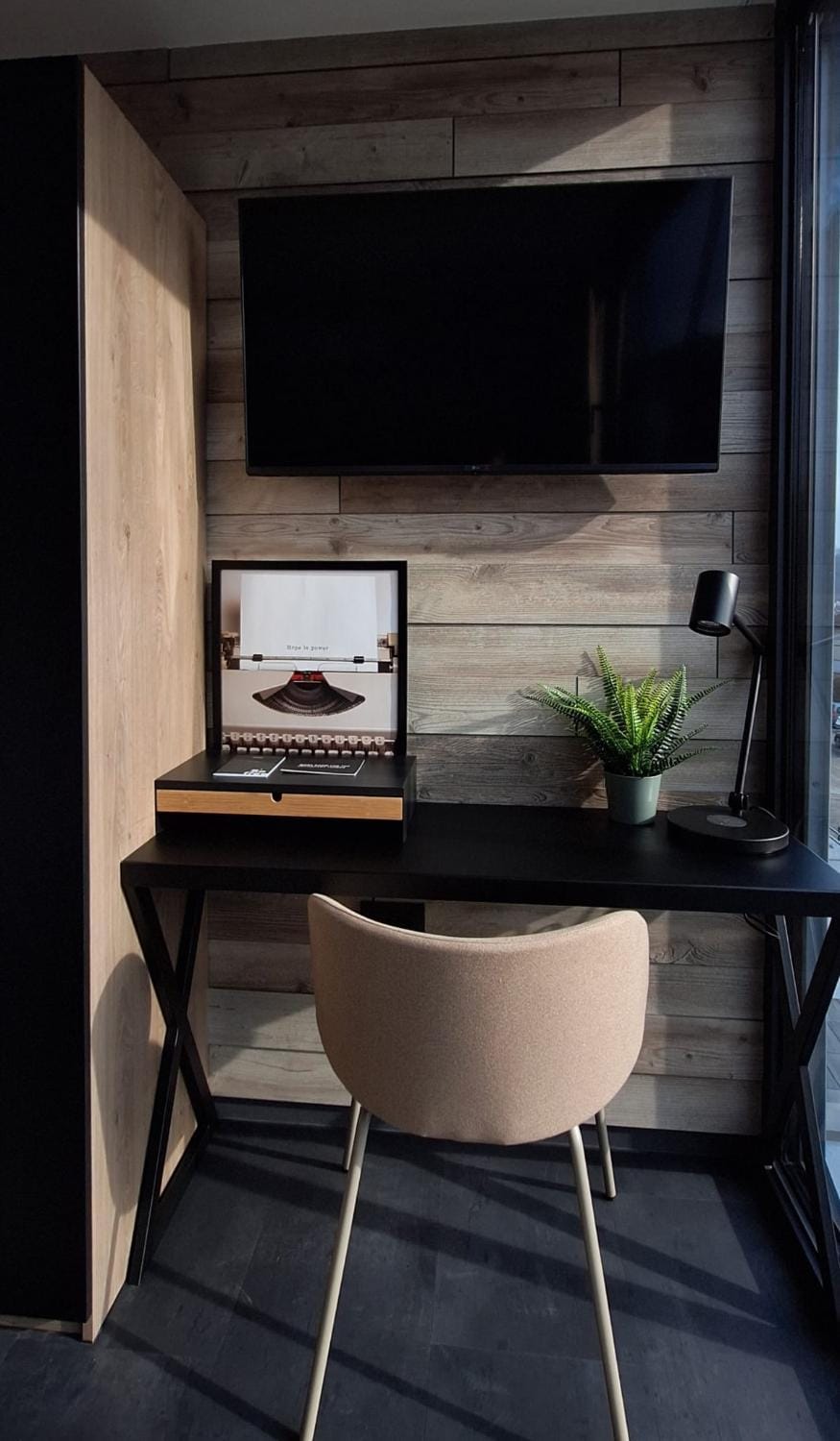 TV and multimedia