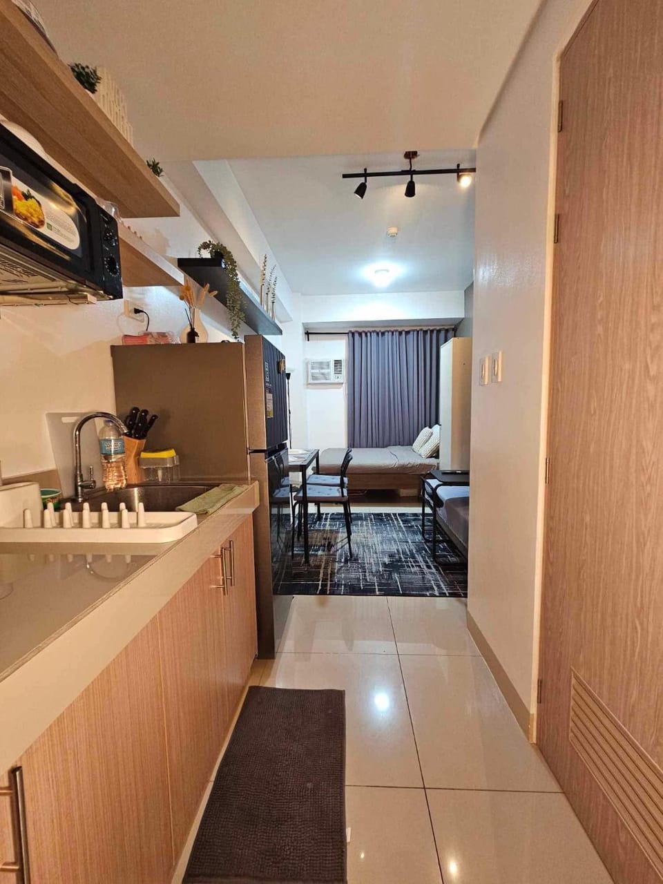2019 Cavite Green 2 Condo Amenities HI Speed Wifi Apartment in Calabarzon