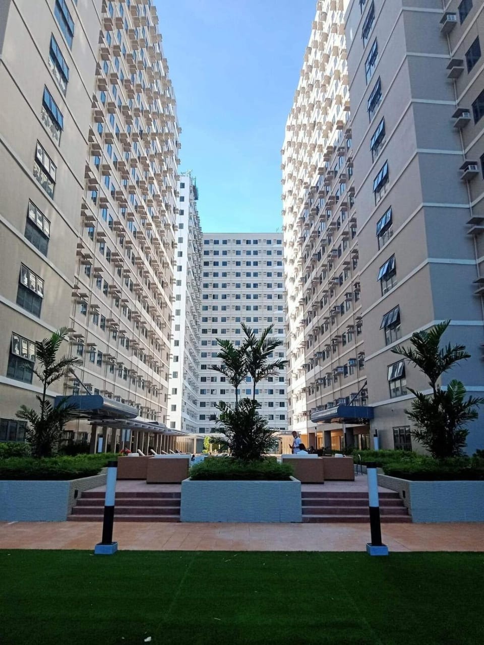 2019 Cavite Green 2 Condo Amenities HI Speed Wifi Apartment in Calabarzon