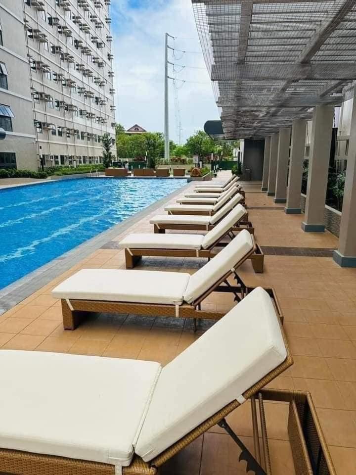 2019 Cavite Green 2 Condo Amenities HI Speed Wifi Apartment in Calabarzon