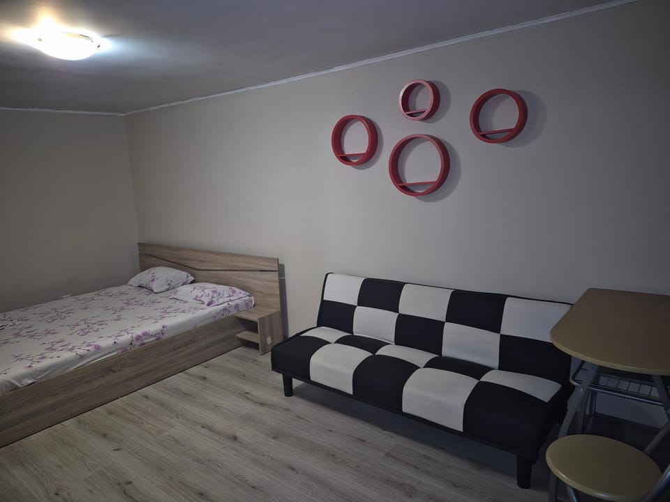 Luxury Apartments Central KIRIL I METODII 3 Apartment in Burgas