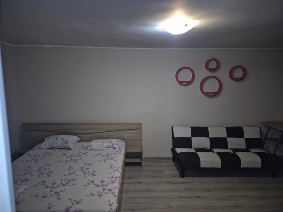 Luxury Apartments Central KIRIL I METODII 3 Apartment in Burgas