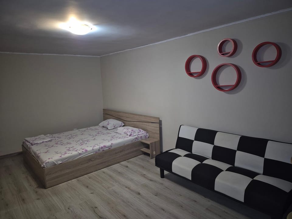 Luxury Apartments Central KIRIL I METODII 3 Apartment in Burgas
