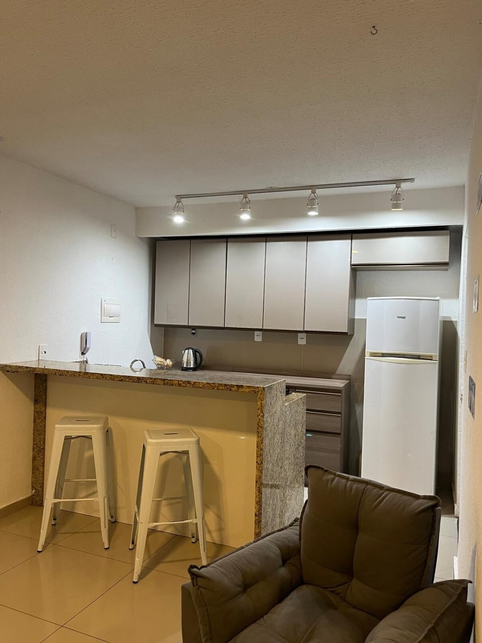Apt 3 bedrooms, privileged location Apartment in Uruguay