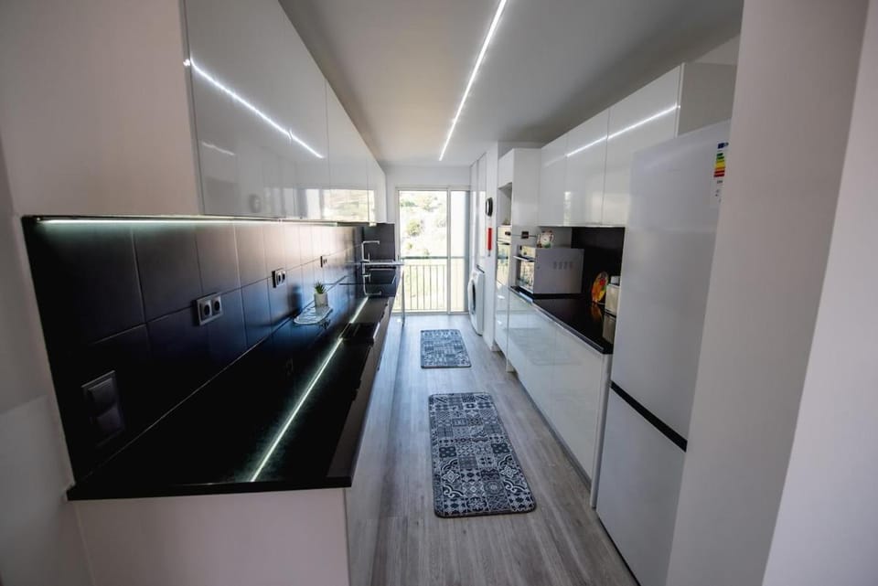 SkyView Penthouse Apartment Apartment in Caniço