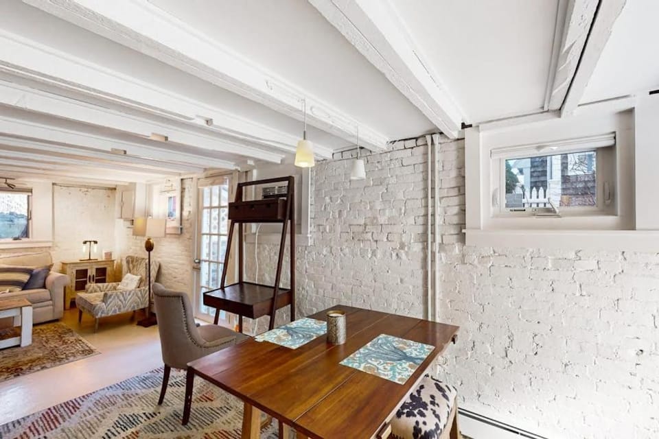 Standish Place House in Provincetown