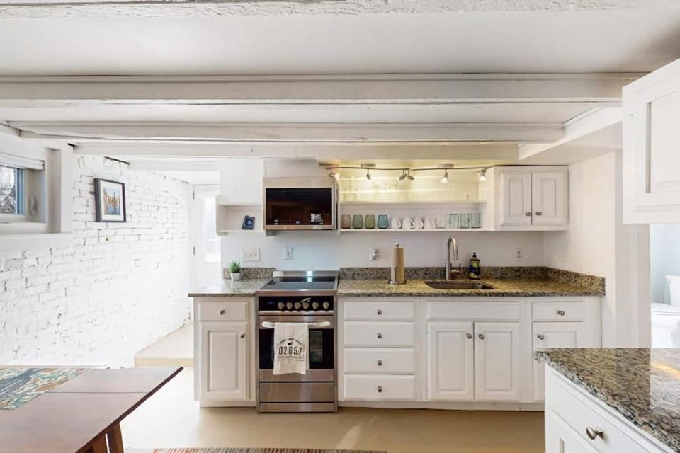 Standish Place House in Provincetown
