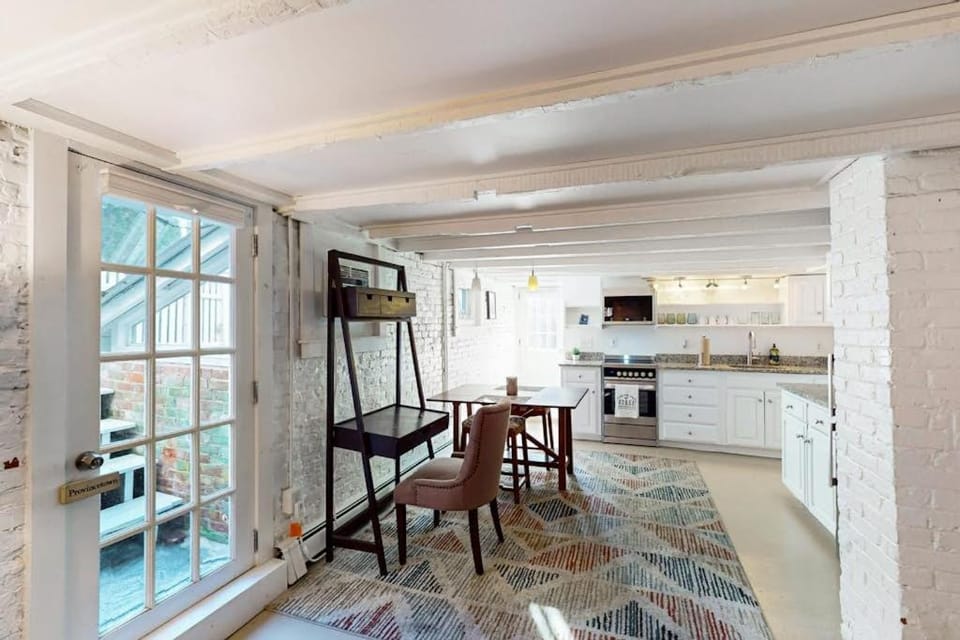 Standish Place House in Provincetown