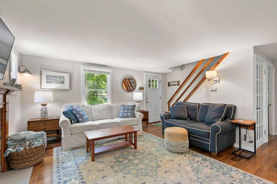 Dolce Vita House in Falmouth