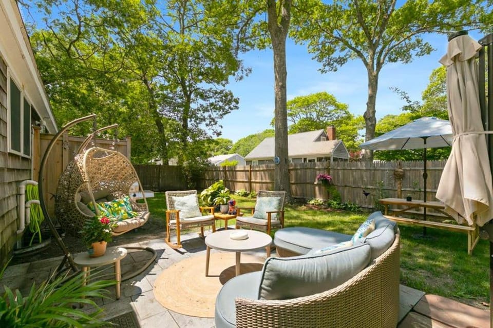 Dolce Vita House in Falmouth