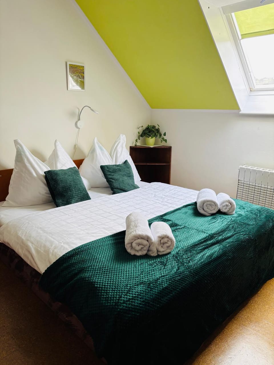 Penzion Karina Bed and Breakfast in Czechia