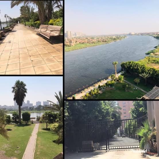 أبراج الخليج Apartment in Cairo Governorate