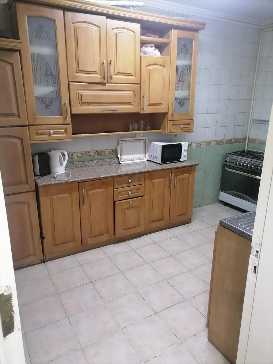أبراج الخليج Apartment in Cairo Governorate