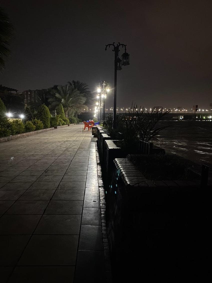 أبراج الخليج Apartment in Cairo Governorate