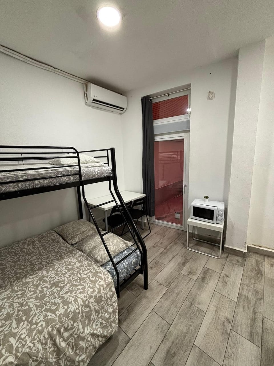 VR20I Estudio Centro WIFI Apartment in Madrid