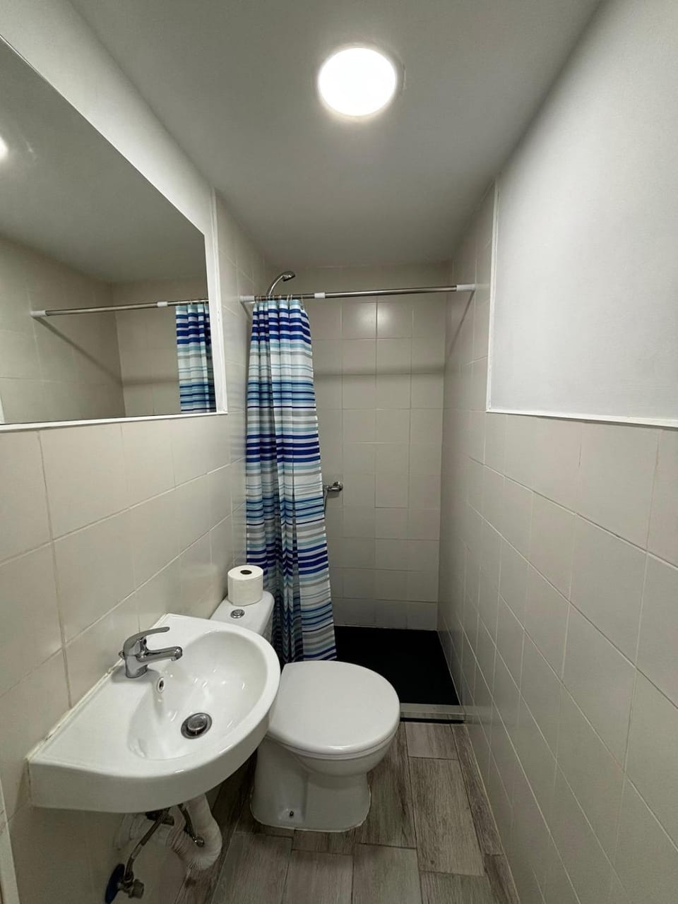 VR20I Estudio Centro WIFI Apartment in Madrid