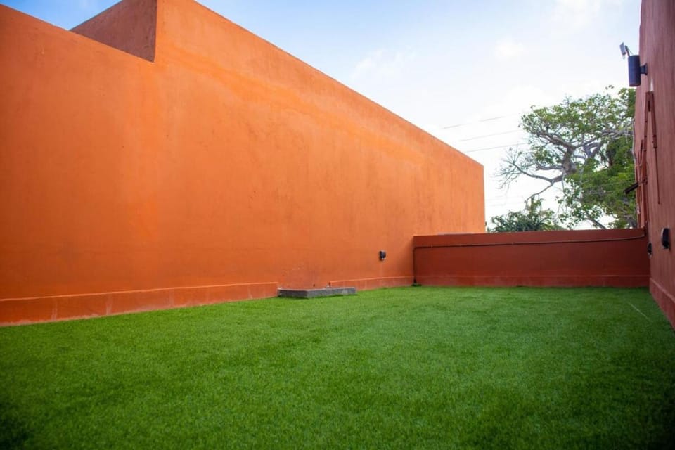 Isabi Residence House in Kilifi, Kenya