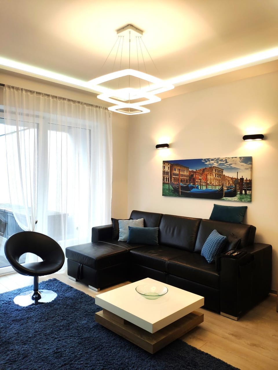 Wzgórze Słońca Apartment in Lesser Poland Voivodeship