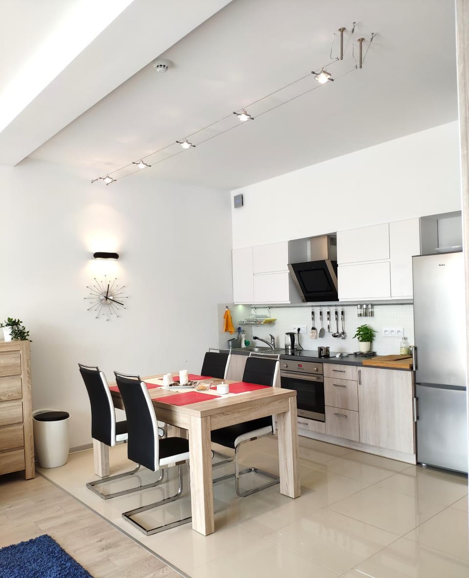 Wzgórze Słońca Apartment in Lesser Poland Voivodeship
