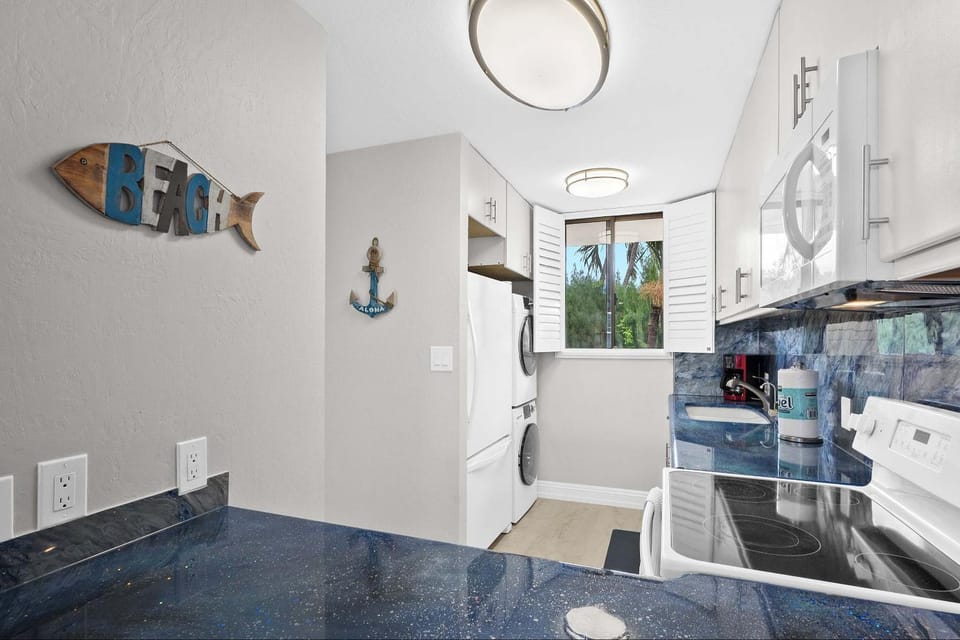 Kanai A Nalu 314 House in Maalaea