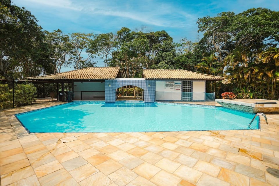 House in Búzios, 3 Suites and Barbecue Area| VF 09 House in Armacao dos Buzios