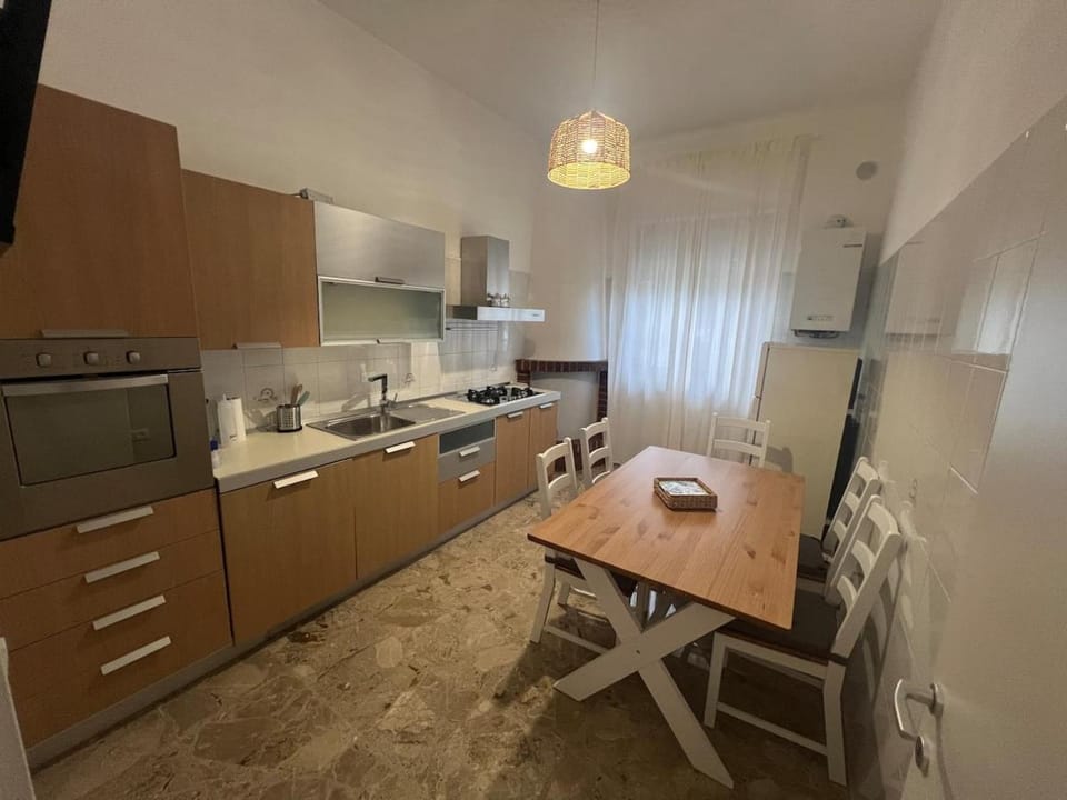 Casa vacanza Athena House in Francavilla al Mare