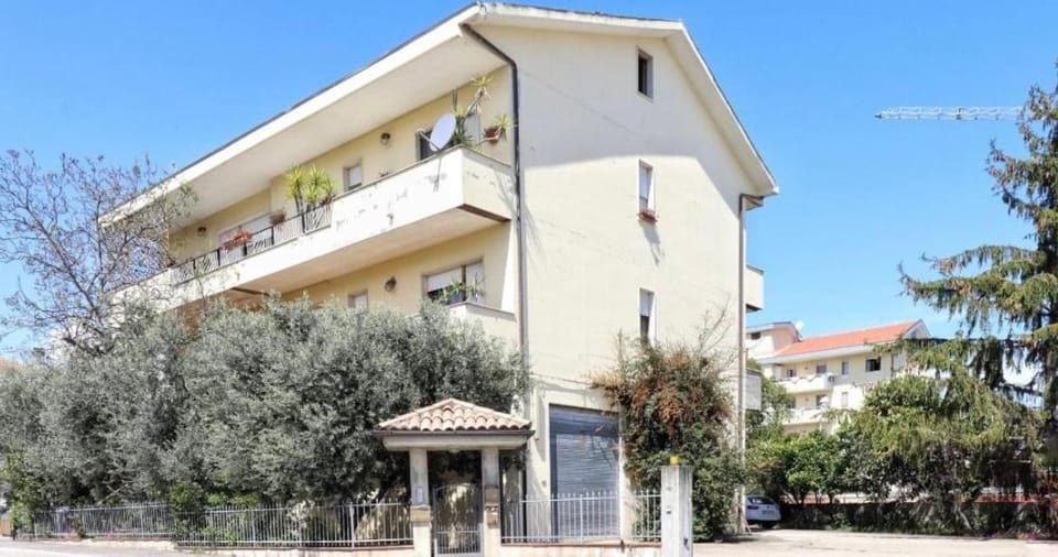 Casa vacanza Athena House in Francavilla al Mare