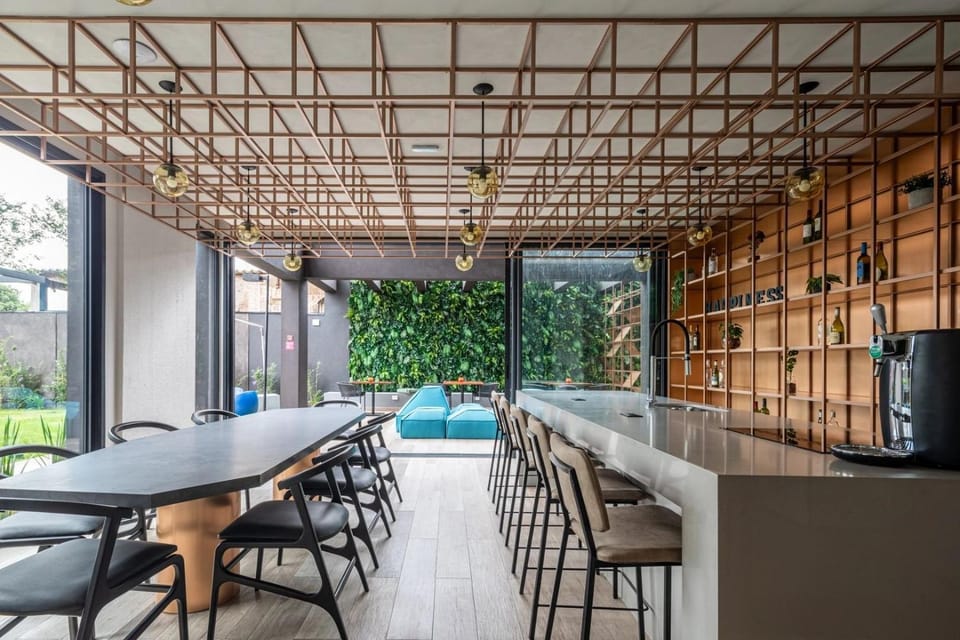 On Alvorada by Bstay Apartment in Sao Paulo City