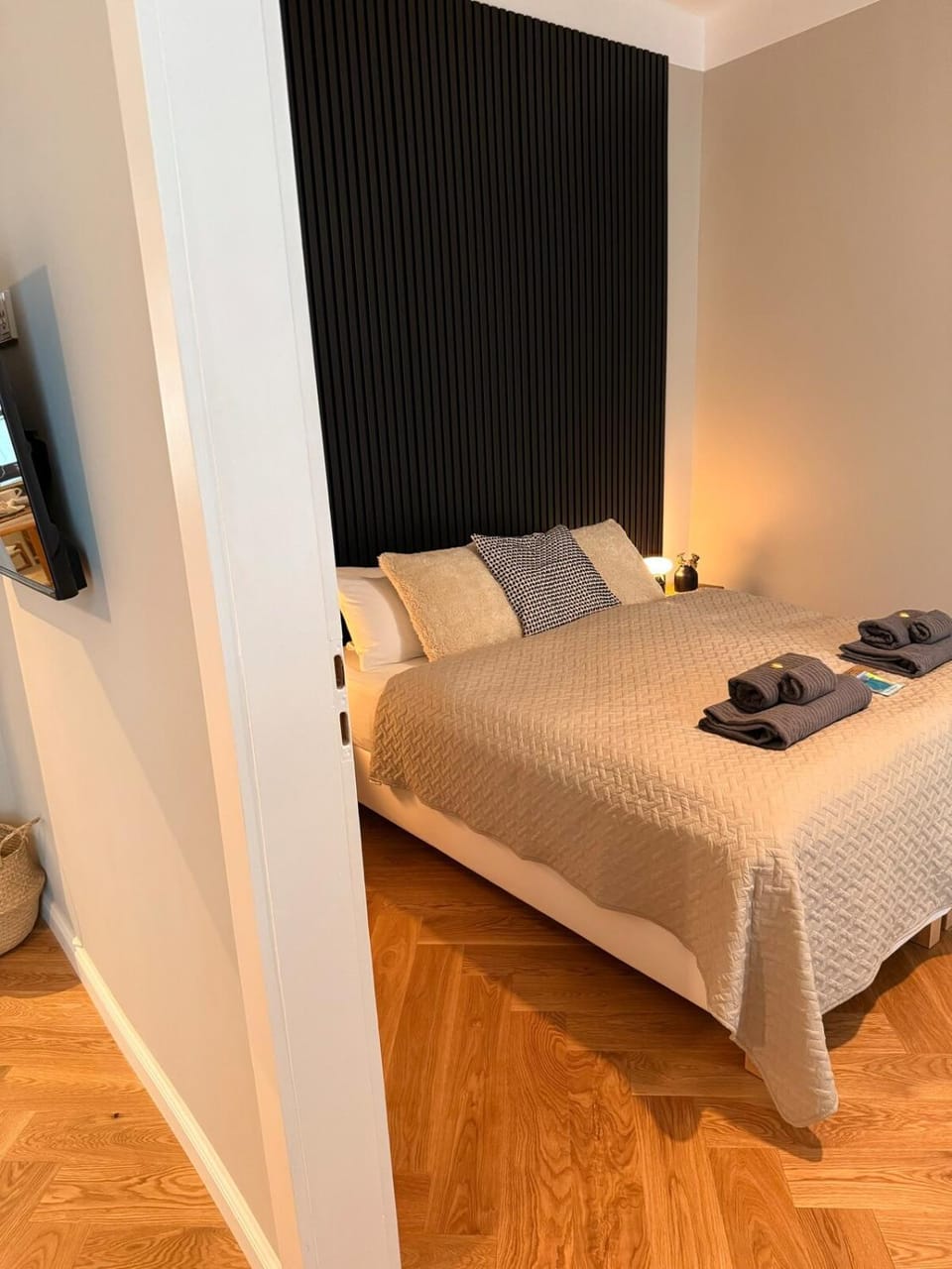Traumhaft wohnen in Saarbrücken am historischen Markt Apartment in Saarbrücken