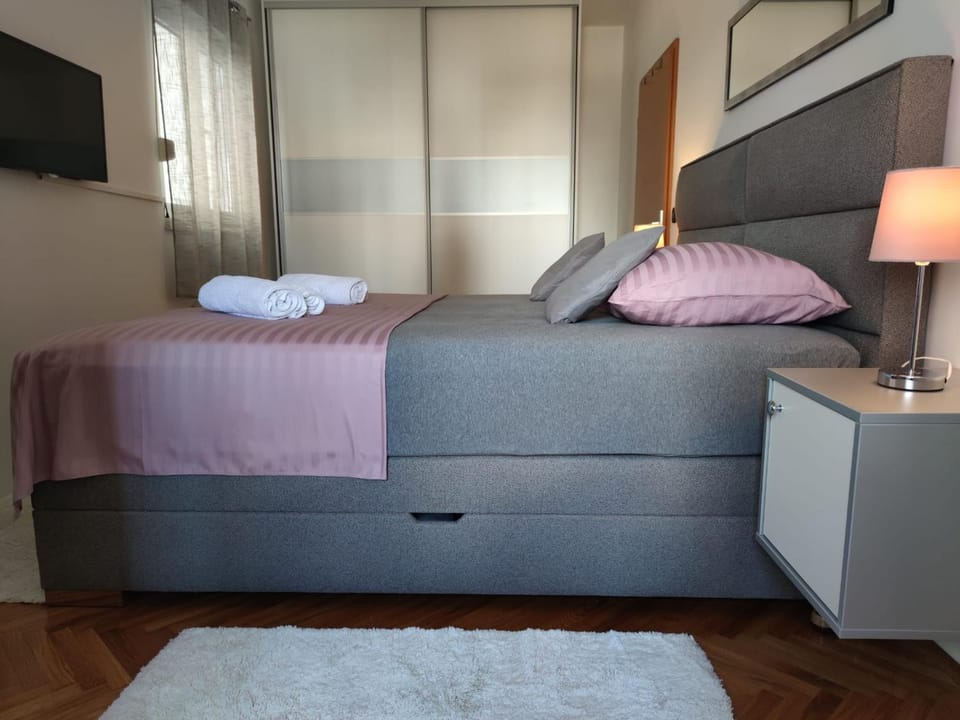 Apartment Sve u 5 minuta Apartment in Zadar
