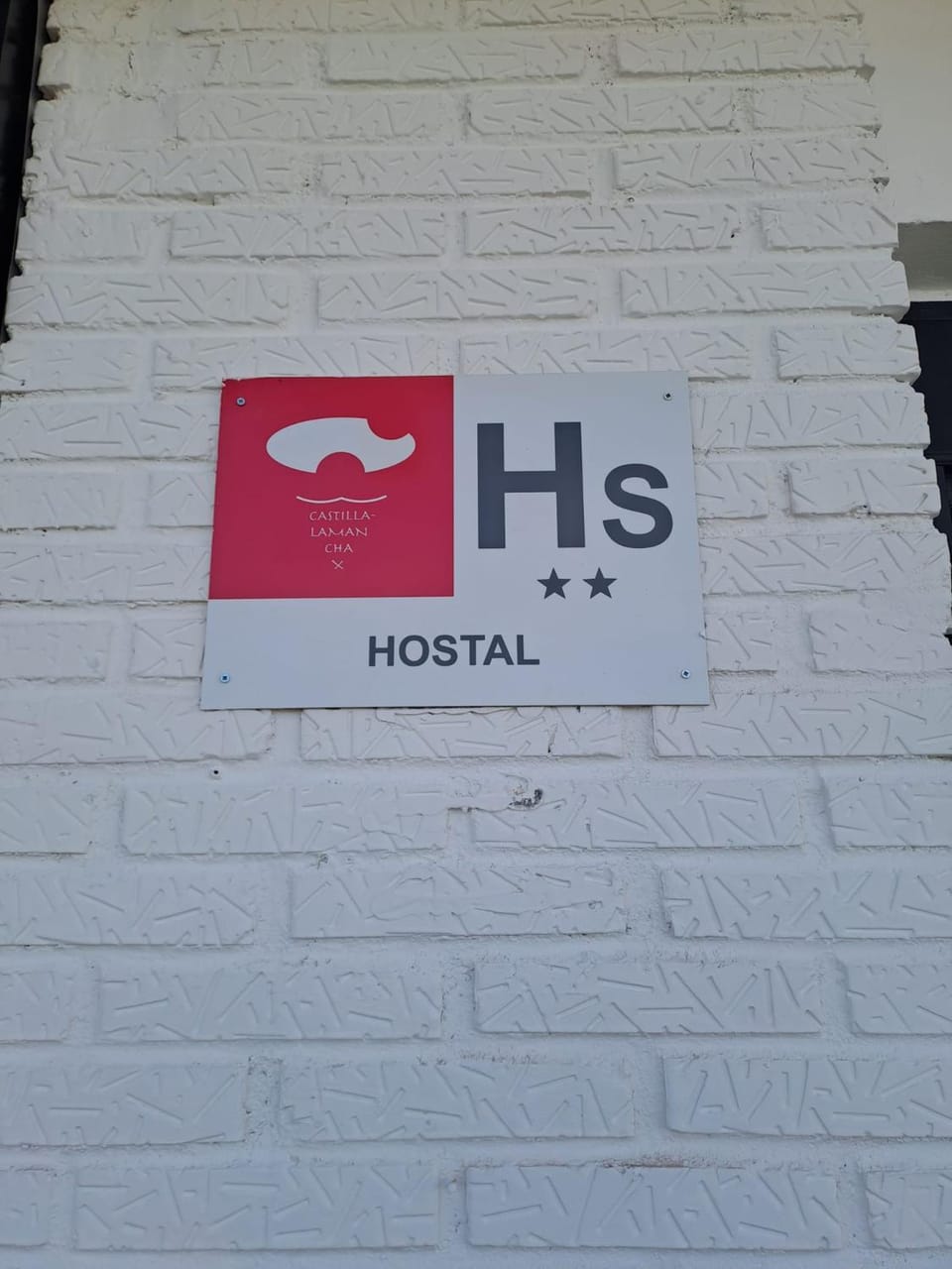 Property logo or sign