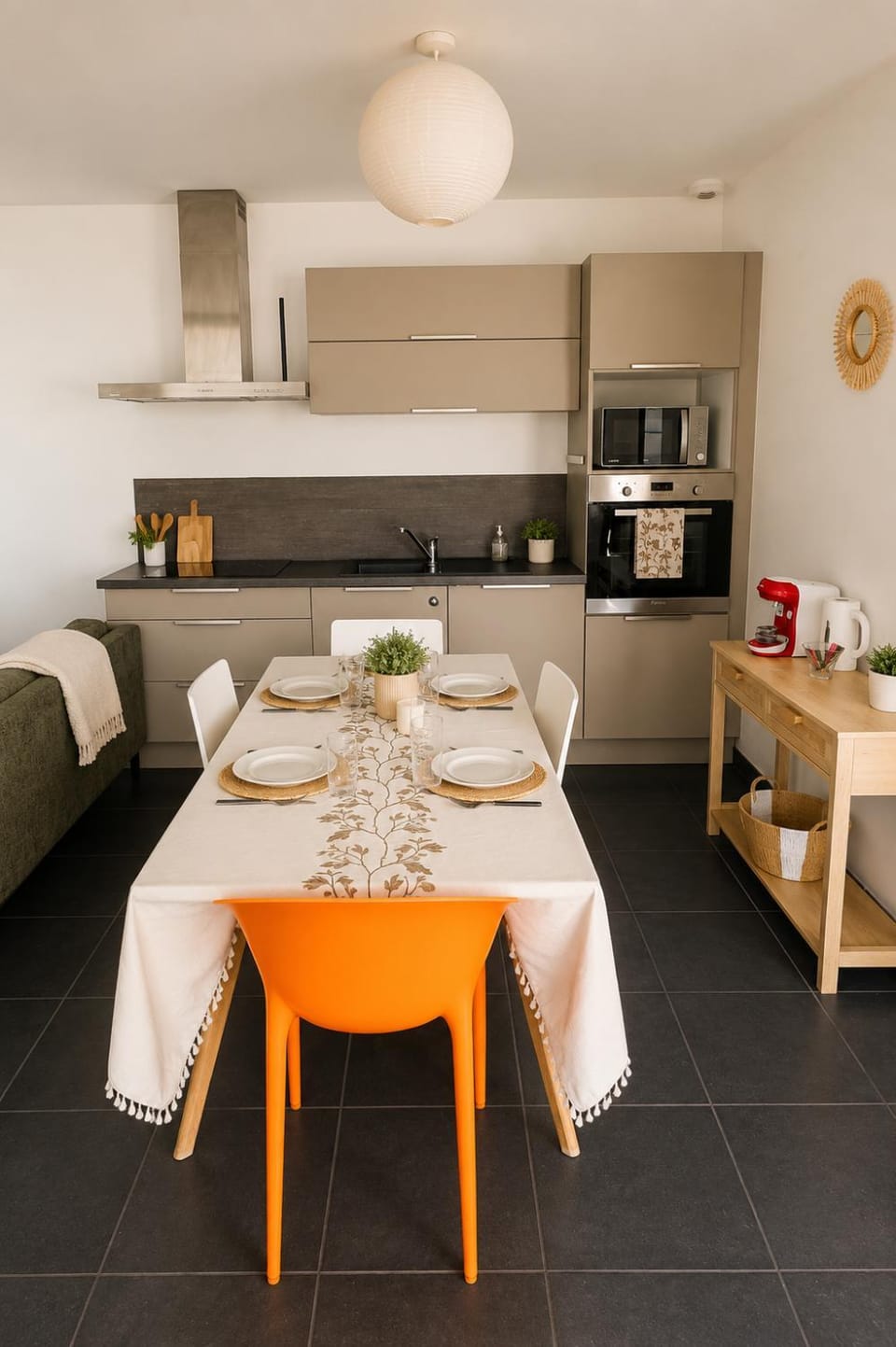 Sea Road Perpignan Villa in Perpignan