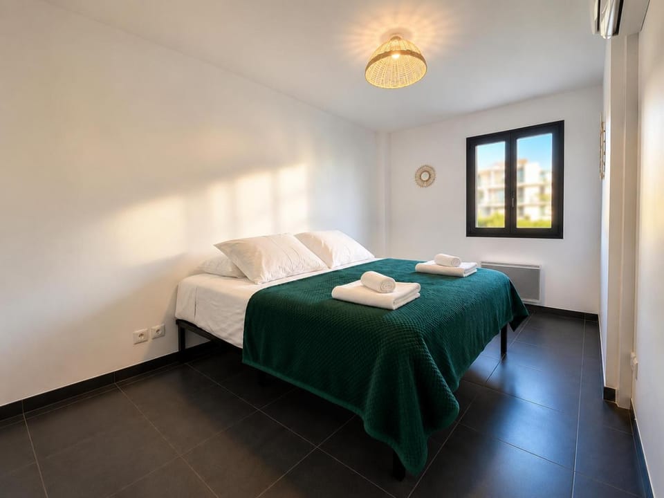 Sea Road Perpignan Villa in Perpignan