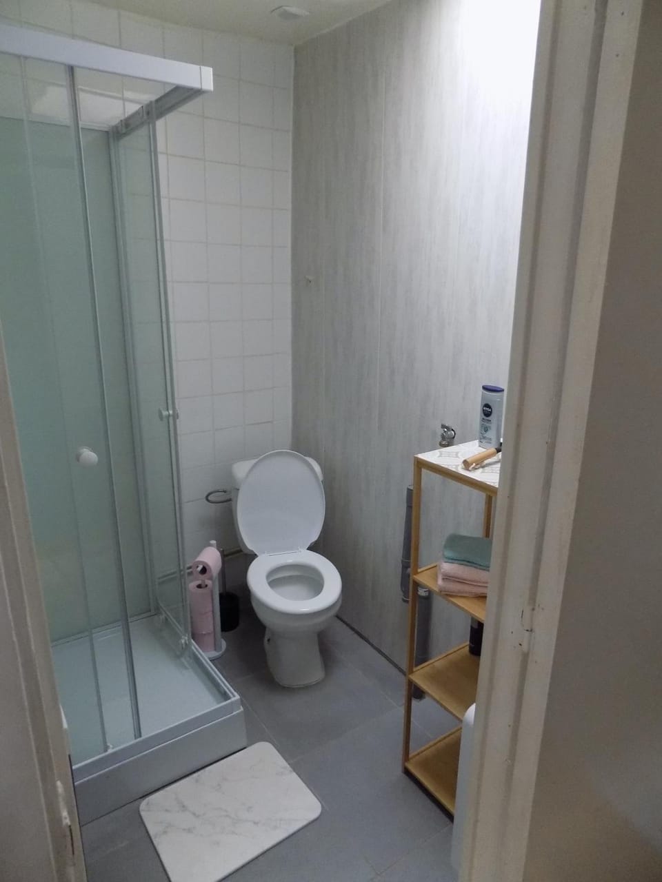 Toilet, Bathroom