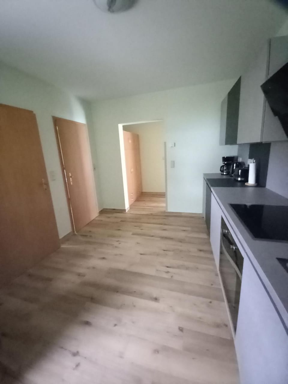 Mitten im Spreewald Apartment in Burg