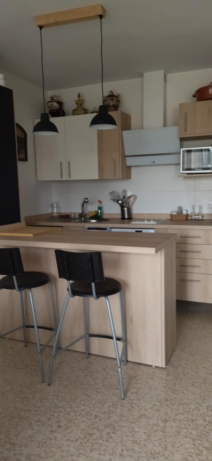 Apartamento Virgen de la Sierra Apartment in Matalascañas