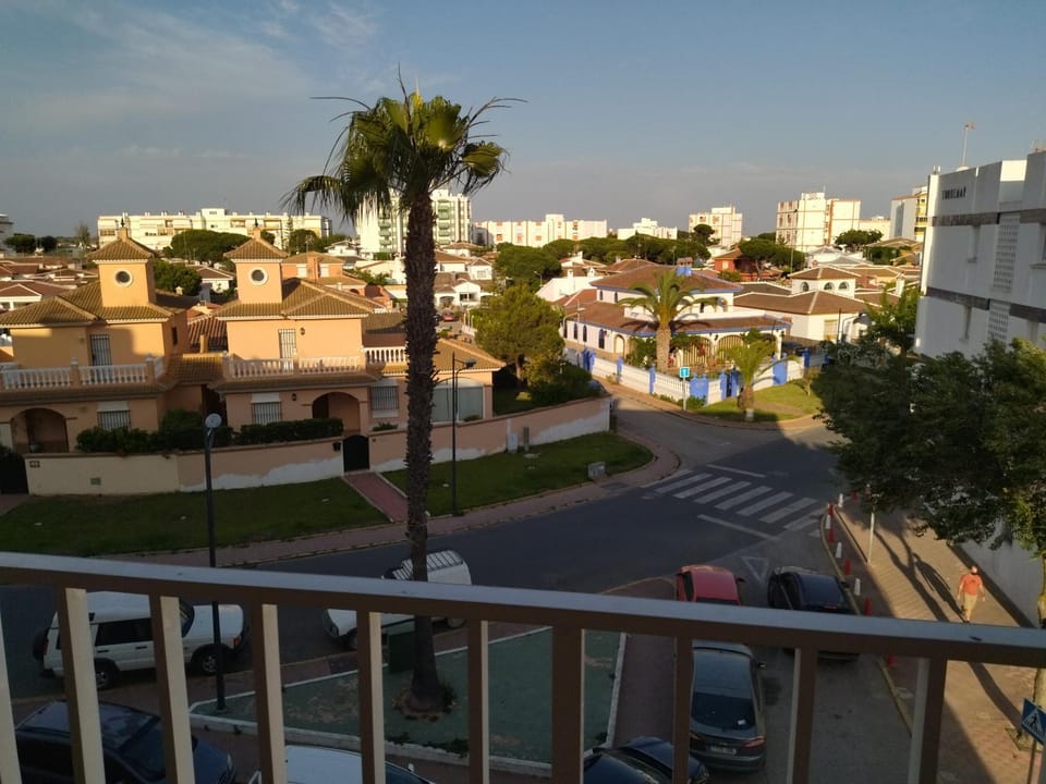 City view