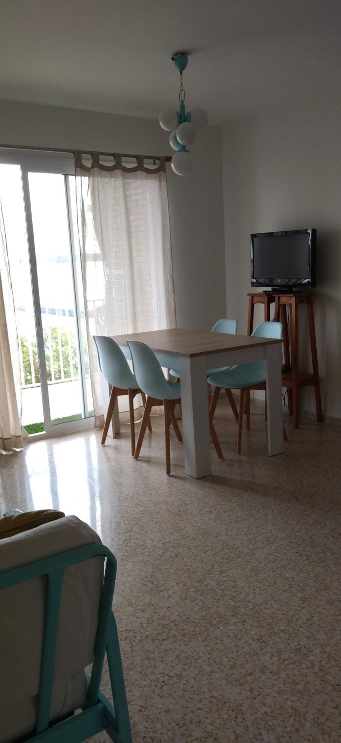 Apartamento Virgen de la Sierra Apartment in Matalascañas