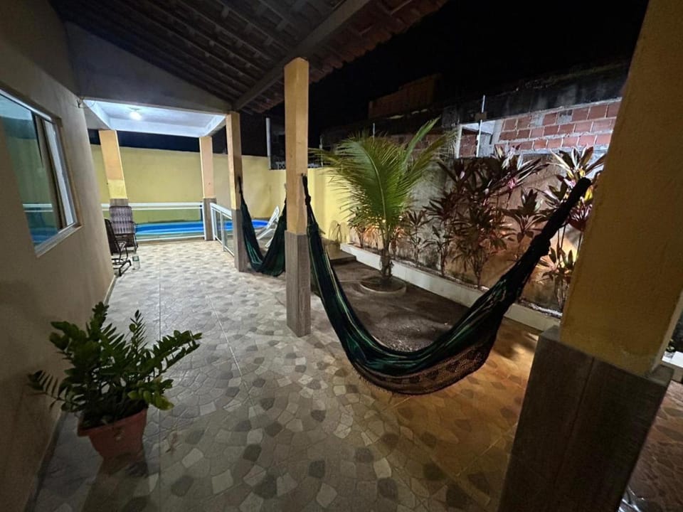 Casa em peroba House in State of Alagoas, Brazil