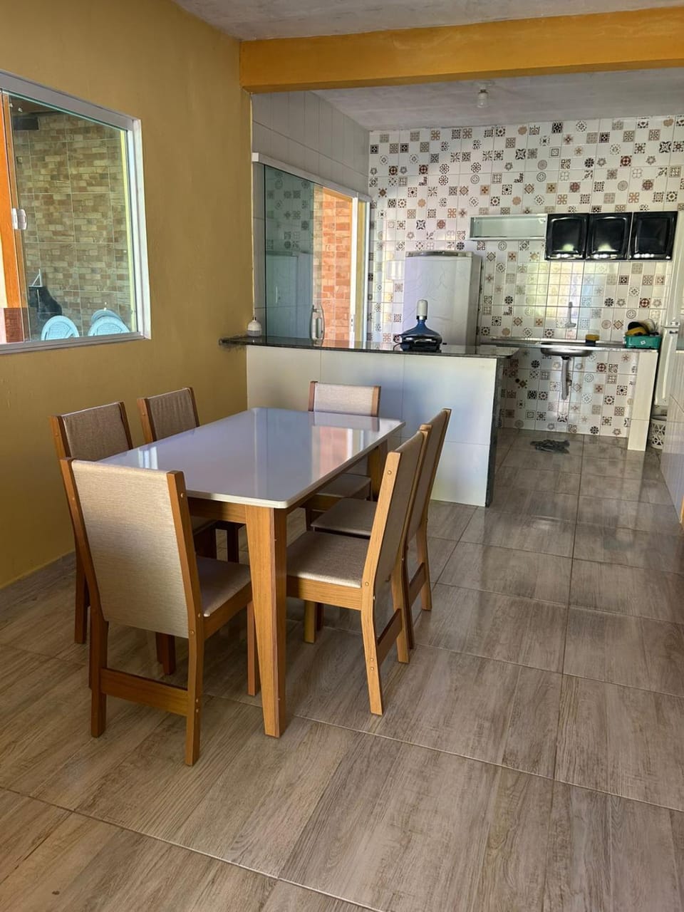 Casa em peroba House in State of Alagoas, Brazil