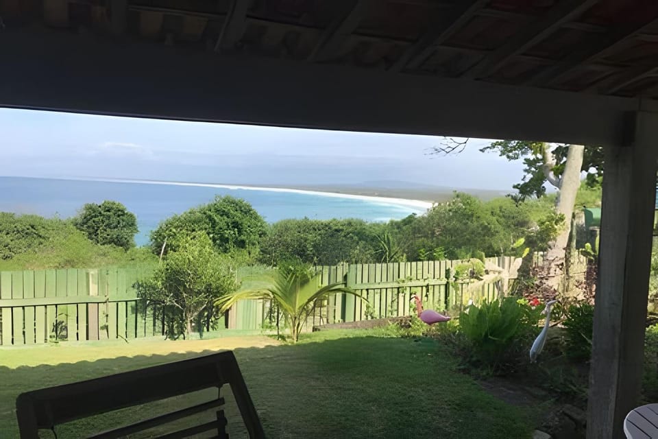 Garden, Garden view