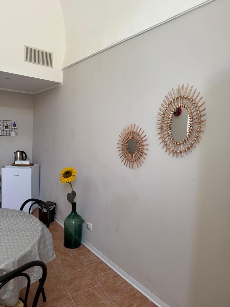 Il Vicolo Apartment in Caltagirone