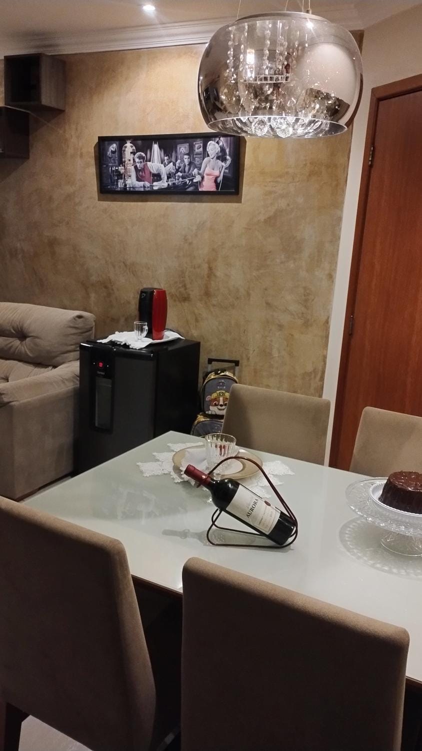 Aluguel para COP30 Apartment in Belém