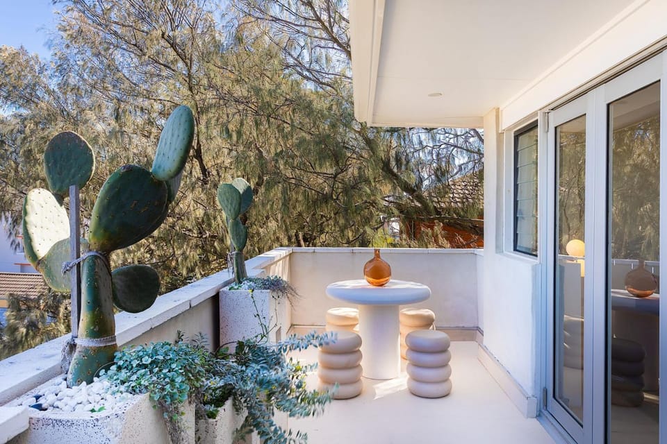 Solterra, North Bondi Isyd Apartment in Sydney