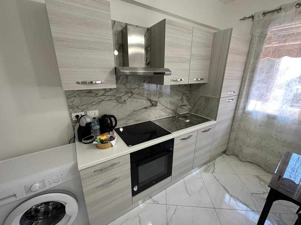 Casa Ale Apartment in Ventimiglia