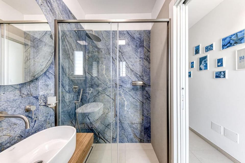 Shower, Toilet, Bathroom, bidet